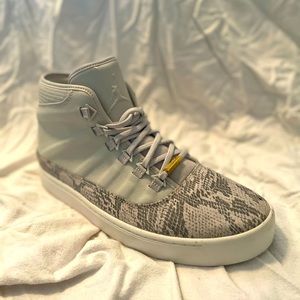 Jordan going out shoes